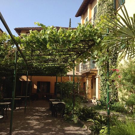 Albergo Giardinetto Беладжо Екстериор снимка