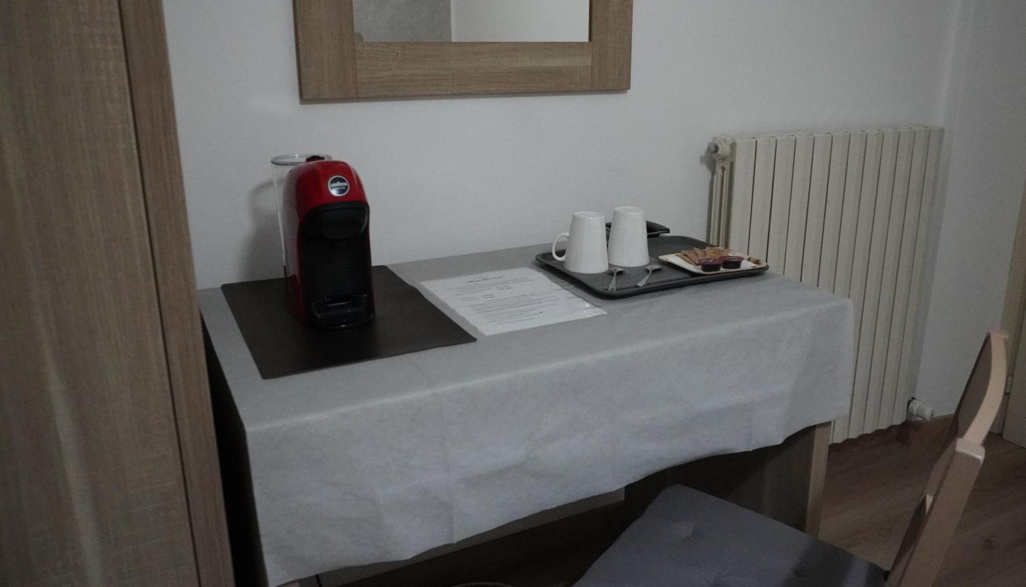 Albergo Giardinetto Беладжо Екстериор снимка