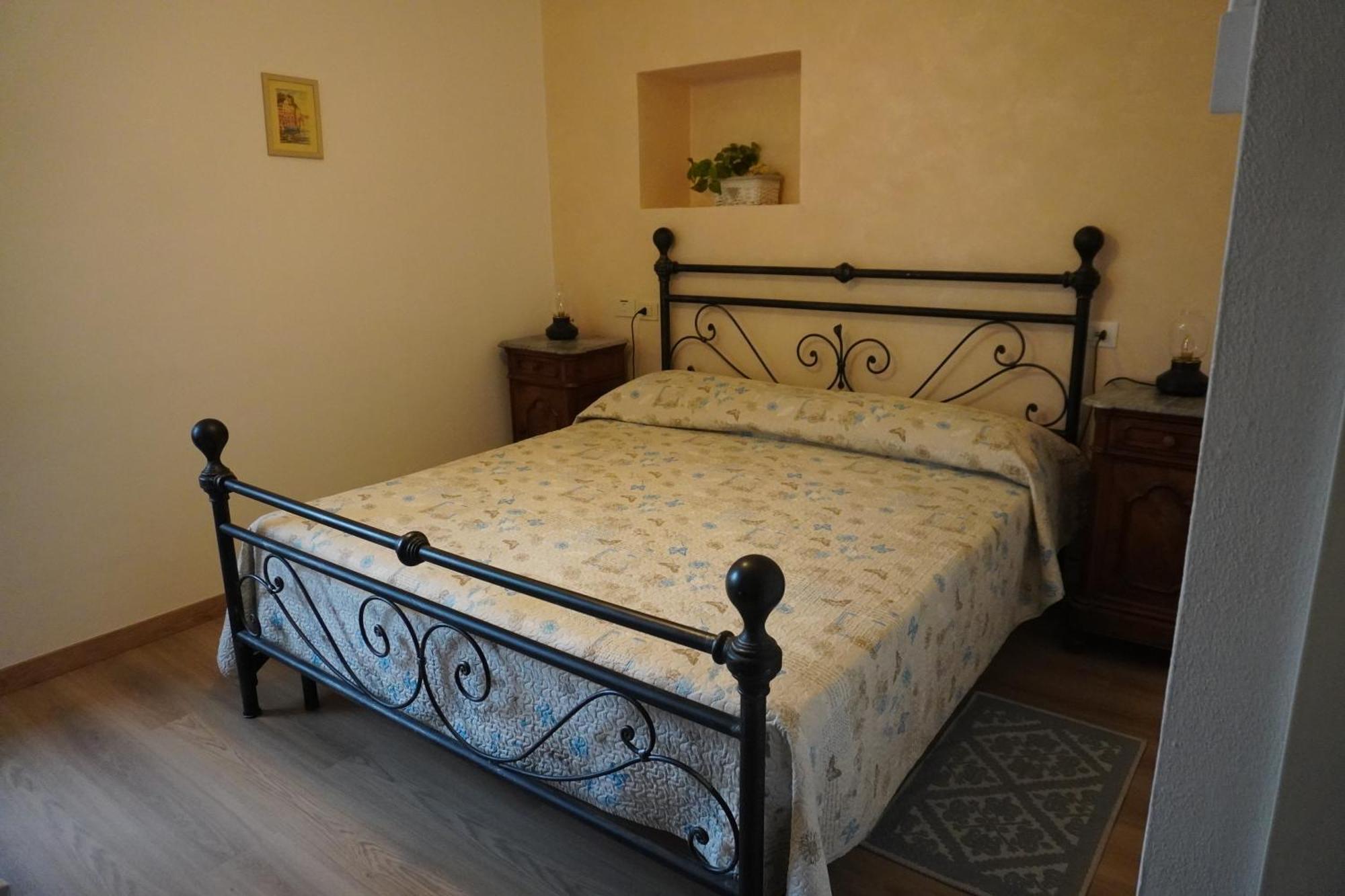 Albergo Giardinetto Беладжо Екстериор снимка