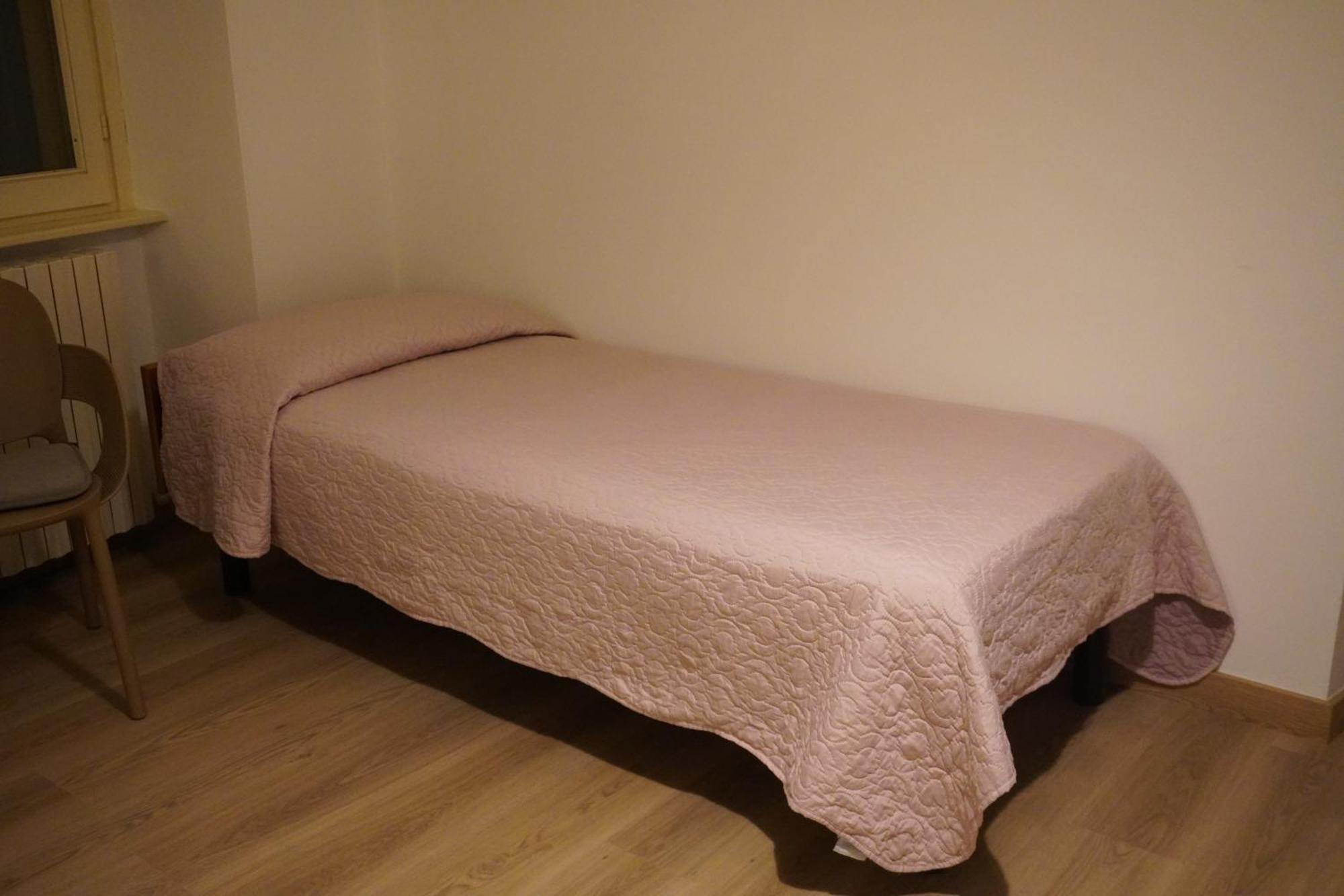 Albergo Giardinetto Беладжо Екстериор снимка