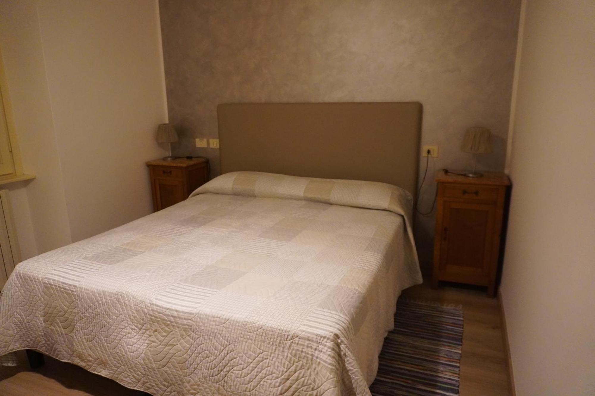 Albergo Giardinetto Беладжо Екстериор снимка