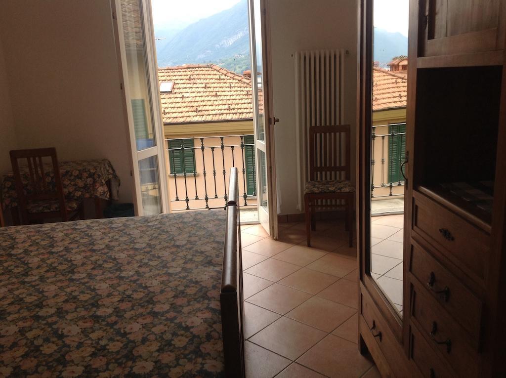 Albergo Giardinetto Беладжо Стая снимка