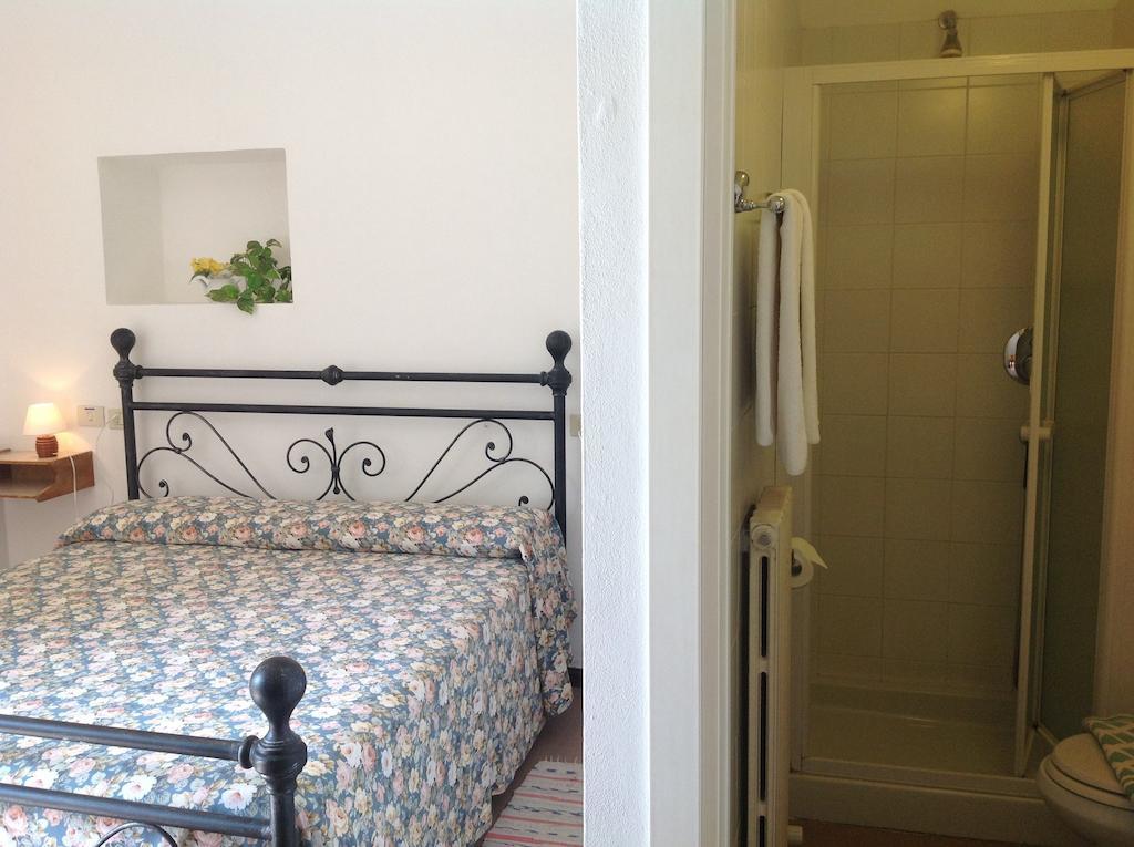 Albergo Giardinetto Беладжо Стая снимка