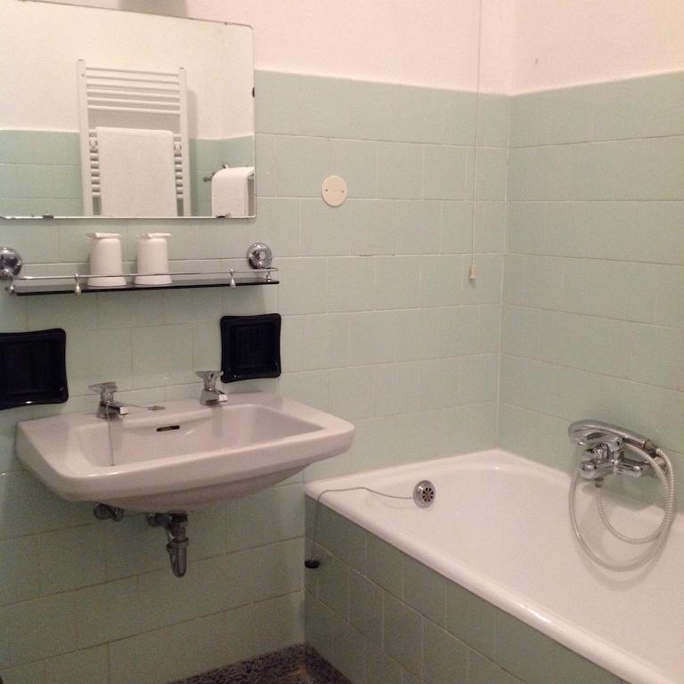 Albergo Giardinetto Беладжо Стая снимка