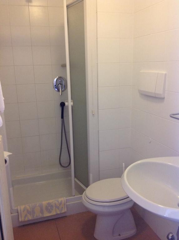 Albergo Giardinetto Беладжо Стая снимка